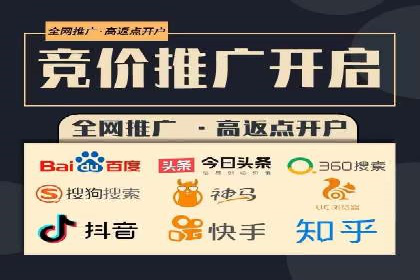 SEM竞价代运营：案例解读行业趋势